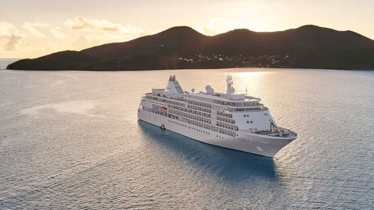 Silversea - Experience All-Inclusive Ultra-Luxury Cruises